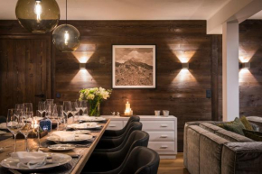Balegia Luxury Apartments